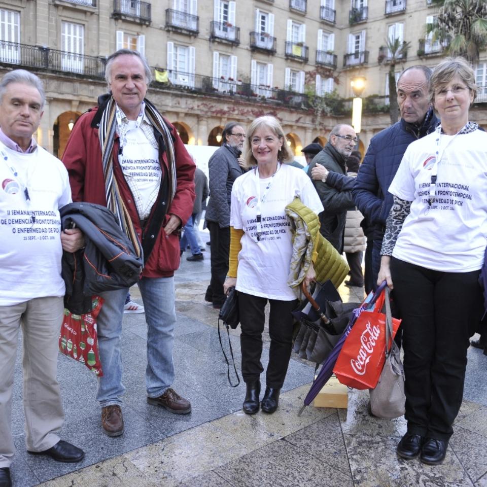 EiTB Maratoia 2016. Foto: EiTB.