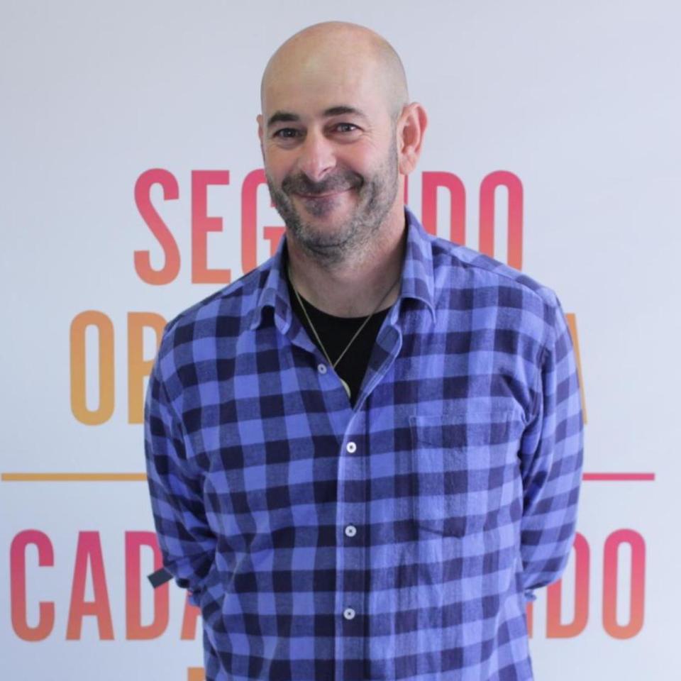 Unai Basurko. Foto: EiTB.