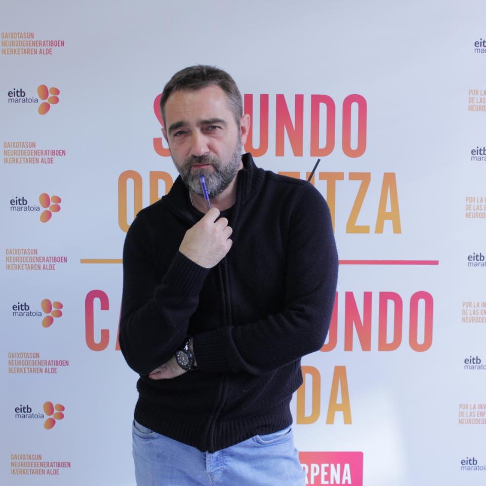 Iñaki Urdanpilleta