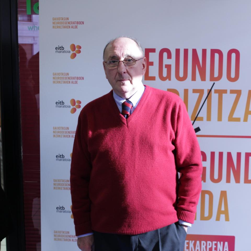 Jose Ramon Totorikaguena