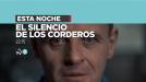 'El silencio de los corderos', hoy en ETB2