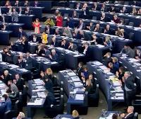 El Parlamento Europeo insta a España a investigar crímenes franquistas