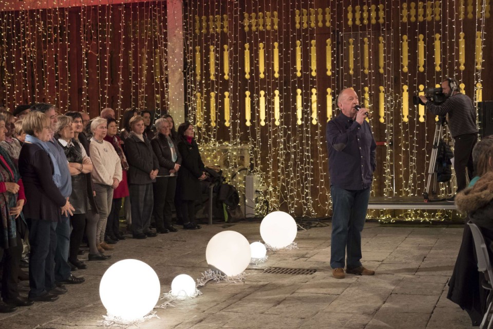 Sebastian Lizaso. Argazkia: EiTB