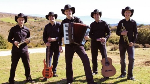 Puro Relajo Euskaraz