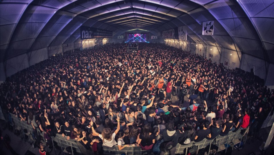 Esne Beltza. Foto: Gaizka Peñafiel