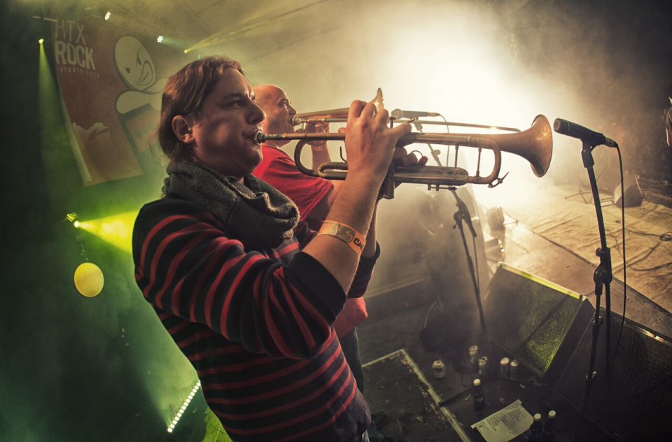 Esne Beltza. Foto: Gaizka Peñafiel