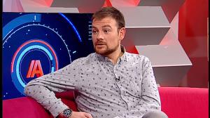 DSS2016 hiritartasunaren urteari errepasoa, 'Egun On Euskadi'n