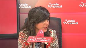 Llanos 'no entiende' que Urkullu pida la libertad de los detenidos