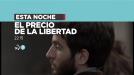 'El precio de la libertad', esta noche, en ETB2