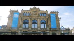 'DSS2016. Bitakora Kaierak' dokumentala, gaur, ETB1en