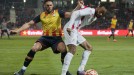 Túnez vence a Cataluña en los penaltis