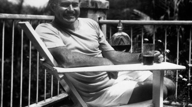Las 'Rutas Hemingway' llevan por todo el mundo la huella del escritor