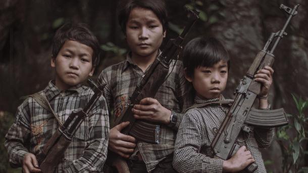 Para la etnia hmong la guerra de Vietnam no ha terminado