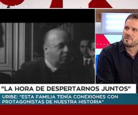 Kirmen Uribe: 'La generación de los años 20 estaba casi olvidada'