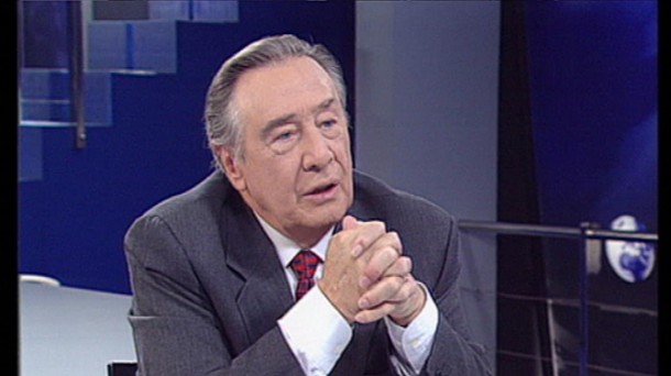 Joseba Leizaola Azpiazu, nabigatzaile politikan eta itsasoan