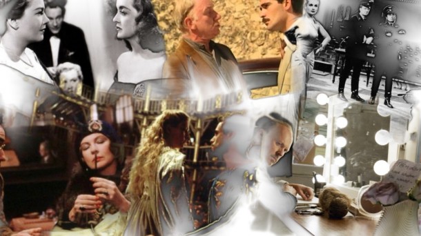 Seis películas imprescindibles sobre teatro