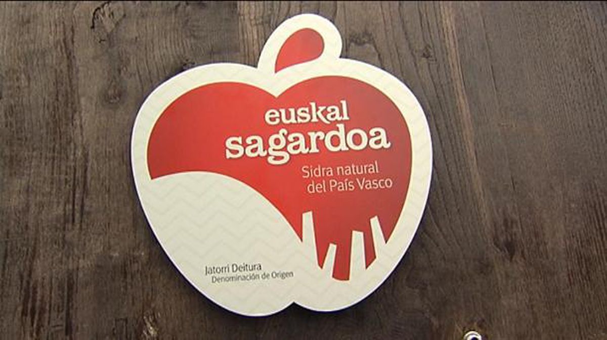 Euskal Sagardoa
