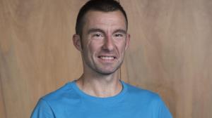 Alex Ortega. Foto: EiTB