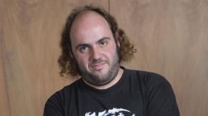 Aner Gorrotxategi. Foto: EiTB