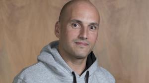 José Javier Vilarín. Foto: EiTB