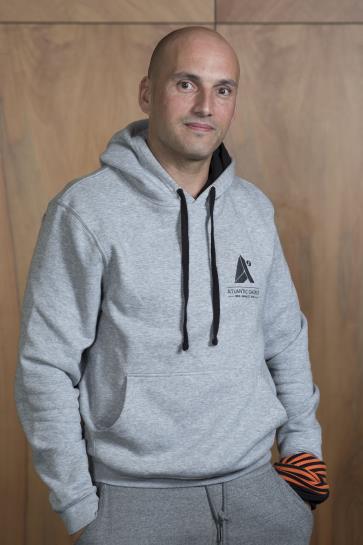 Jose Javier Vilaríi. Argazkia: EiTB