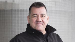 Manu Maritxalar. Foto: EiTB