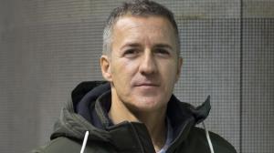 David Villalba. Foto: EiTB