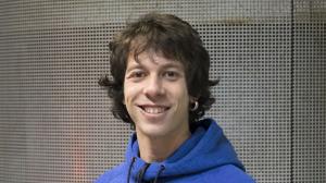 Iker Alonso. Foto: EiTB