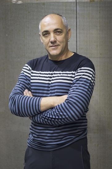 Mikel Mayayo. Argazkia EiTB