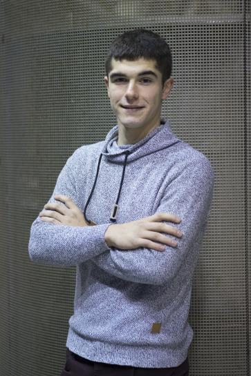 Kemen Aldare. Argazkia: EiTB