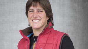 Erku (capitana). Foto: EiTB