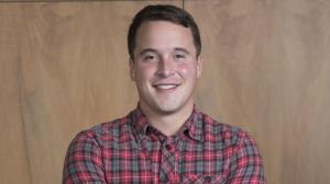 Iñigo Clavell. Foto: EiTB