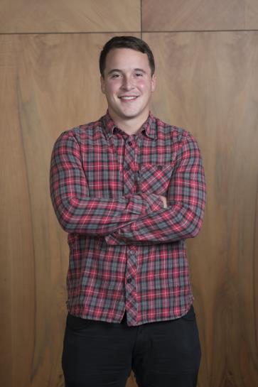 Iñigo Clavell. Argazkia: EiTB