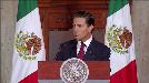 Peña Nieto: 'México no pagará el muro'