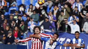 Iturraspe se lesiona y estará varias semanas de baja