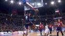 El Baskonia se adjudica el derbi ante el Bilbao Basket