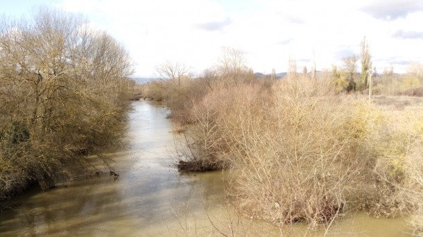 URA y la Diputación destinarán un millón de euros para mantener los ríos