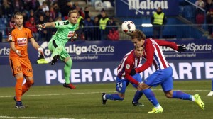 El Eibar necesita un milagro (3-0)