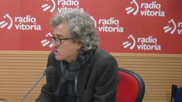Tomás Arrieta:"hay que impulsar la negociación colectiva propia"