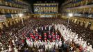 San Sebastián volverá a celebrar Santo Tomás, las cabalgatas de Navidad y la Tamborrada