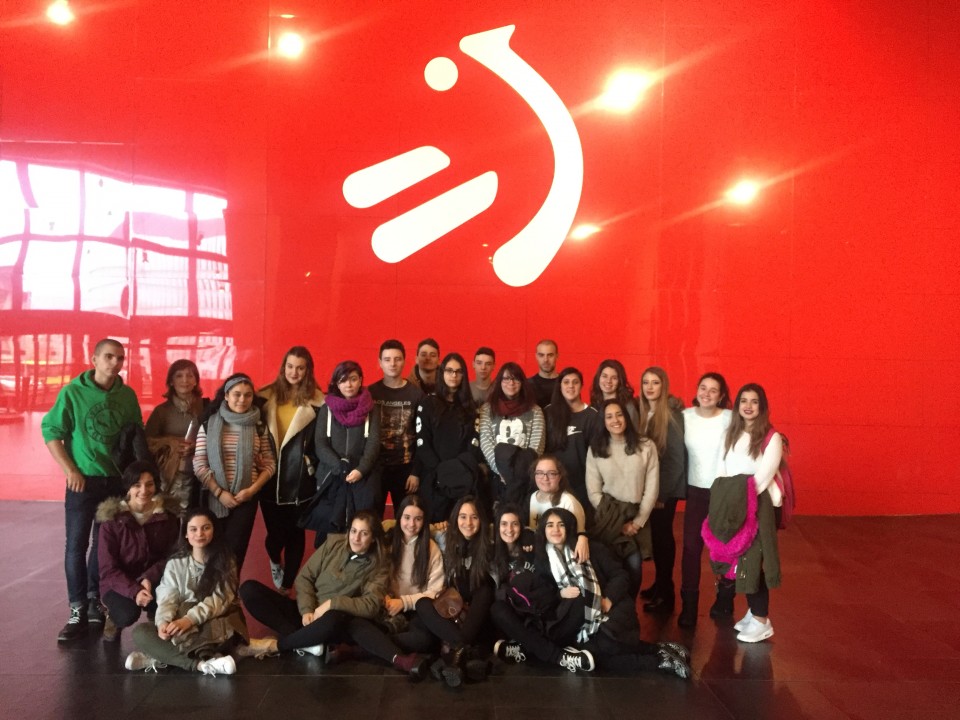 Txurdinaga Behekoa BHI 1