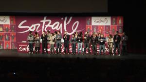 Sortu: seis años de trayectoria