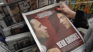 La victoria de Benoit Hamon ha sido un resultado inesperado