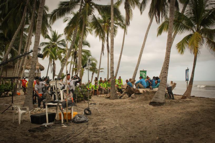 Asamblea del episodio 2