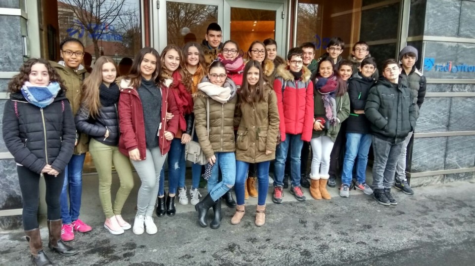 Niño Jesús, 3ª B, 27.01.2017