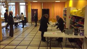 Frantziako sozialistek bere hautagaia aukeratuko dute gaur