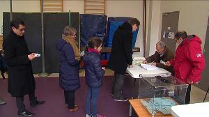 El socialismo francés elige a su candidato este domingo