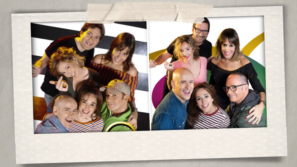 Locutores de Gaztea, 2002-2016