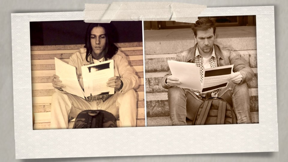 Dani Alvarez, 1997-2017