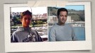Xabier Garcia Ramsden, 1997-2017